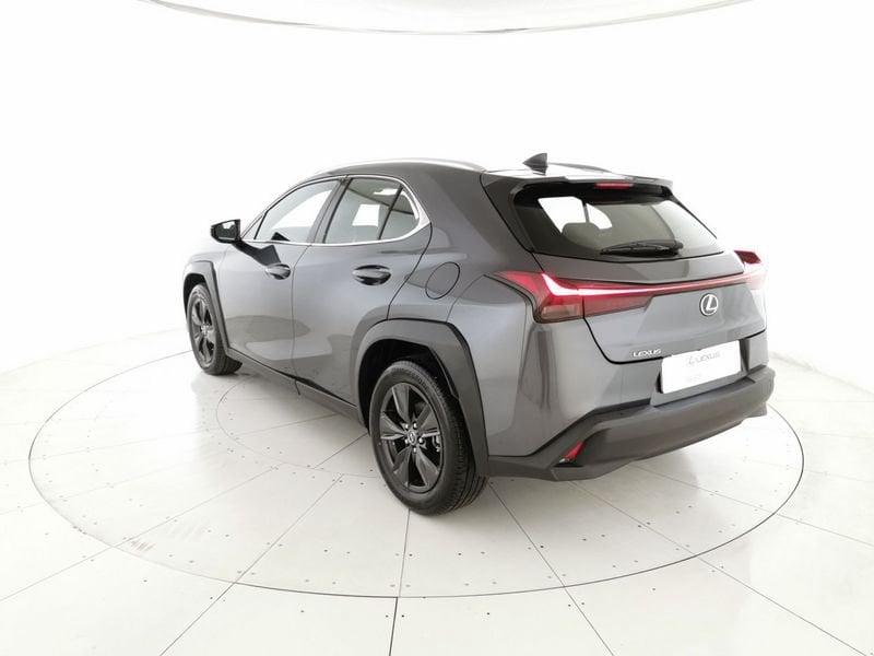 Lexus UX 250h 2.0 Urban 2wd cvt