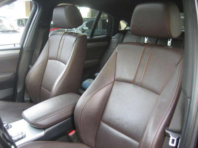 BMW X4 XDRIVE 20D MSPORT