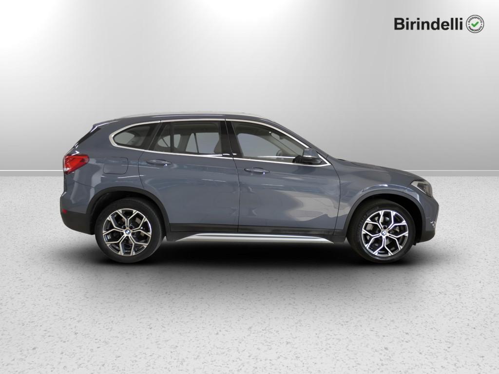 BMW X1 (F48) - X1 xDrive20d xLine Plus