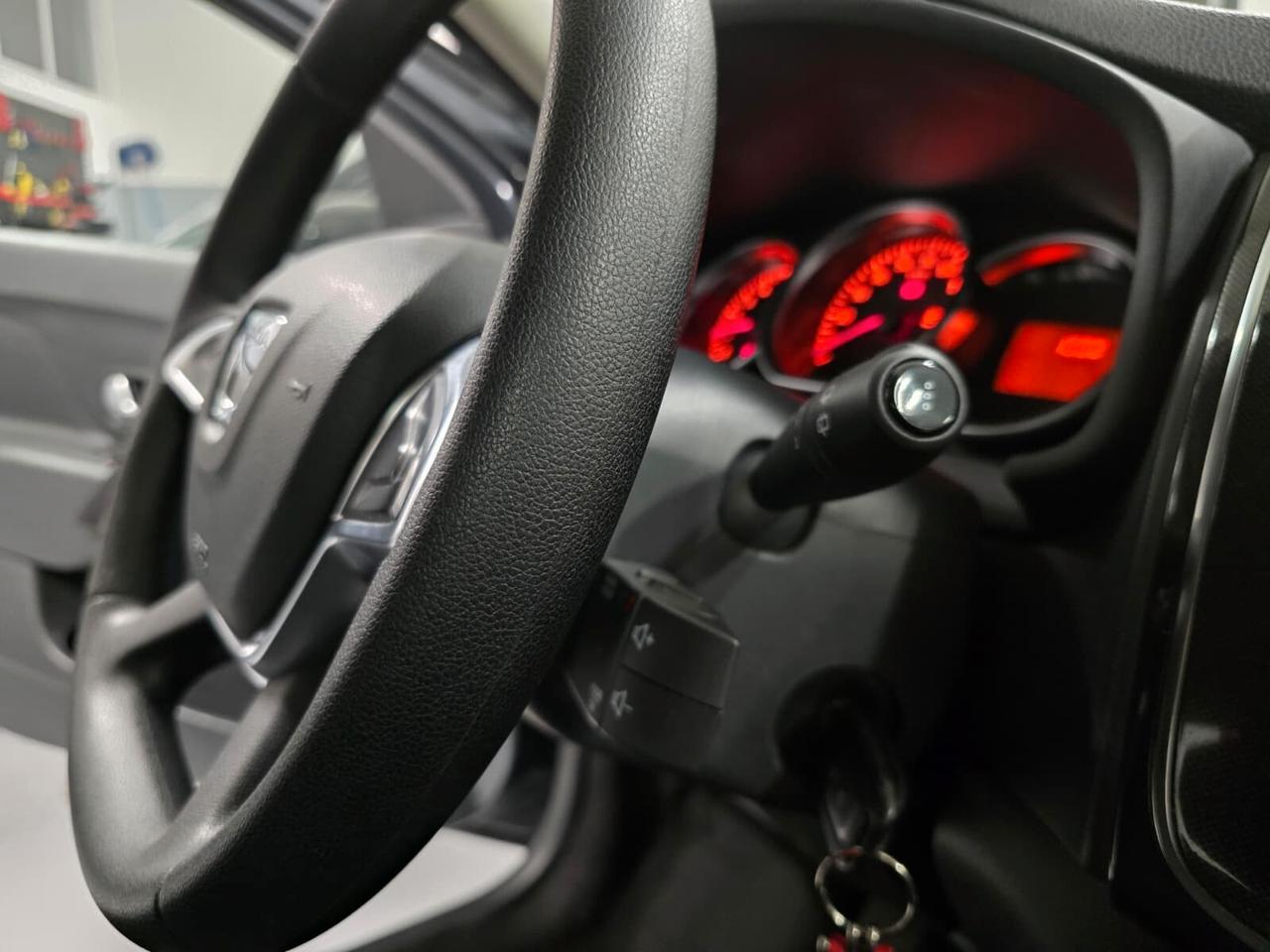 Dacia Sandero Streetway 1.5 Blue dCi 75 CV S&S Comfort - neopatentati