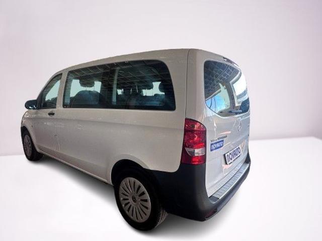 MERCEDES-BENZ Vito 2.0 114 CDI 4x4 PC Tourer Pro Compact