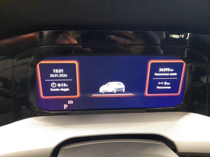 Volkswagen Golf Golf 2.0 TDI 150 CV DSG SCR Style