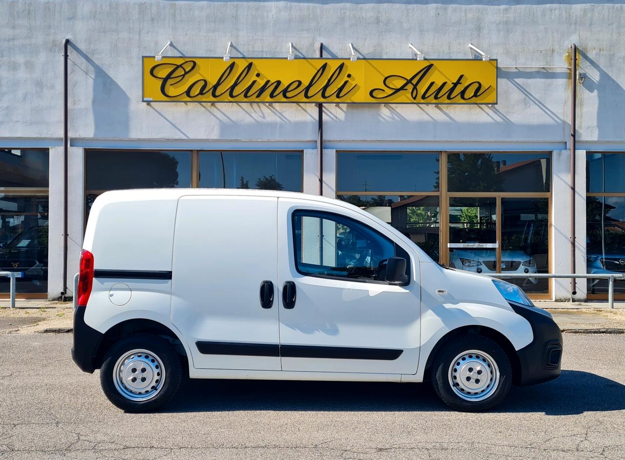 Fiat Fiorino 1.3 MJT 80CV Cargo SX