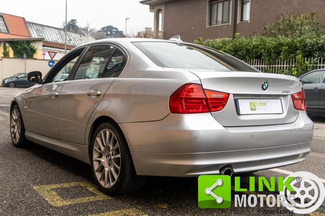 BMW 335 i xDrive 306CV KIT BMW PERFORMANCE CAMBIO MANUALE