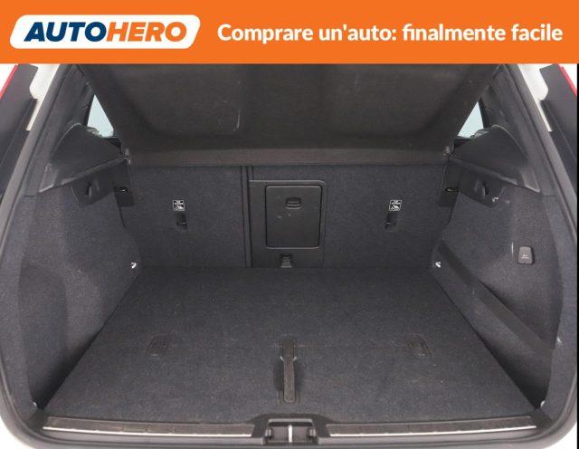 VOLVO XC40 T5 AWD Geartronic R-design