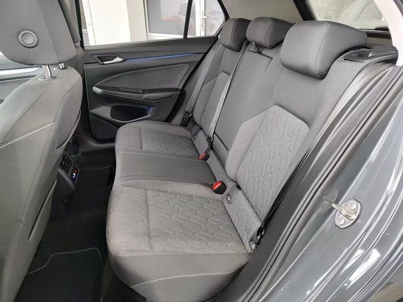 Volkswagen Golf 2.0 TDI 150 CV DSG SCR MOVE Navi Camera Led 16" Cockpit
