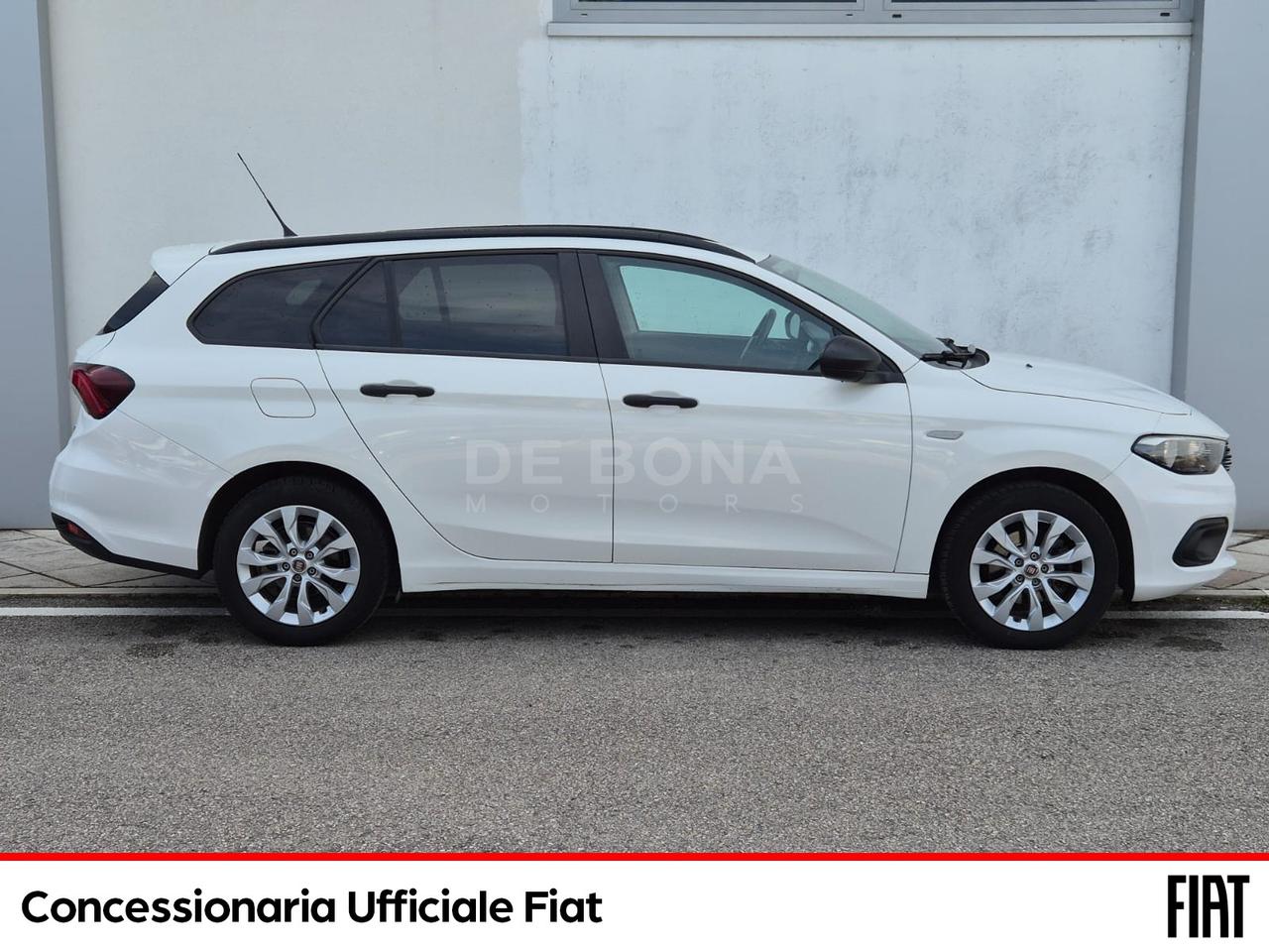 Fiat Tipo sw 1.6 mjt easy business s&s 120cv