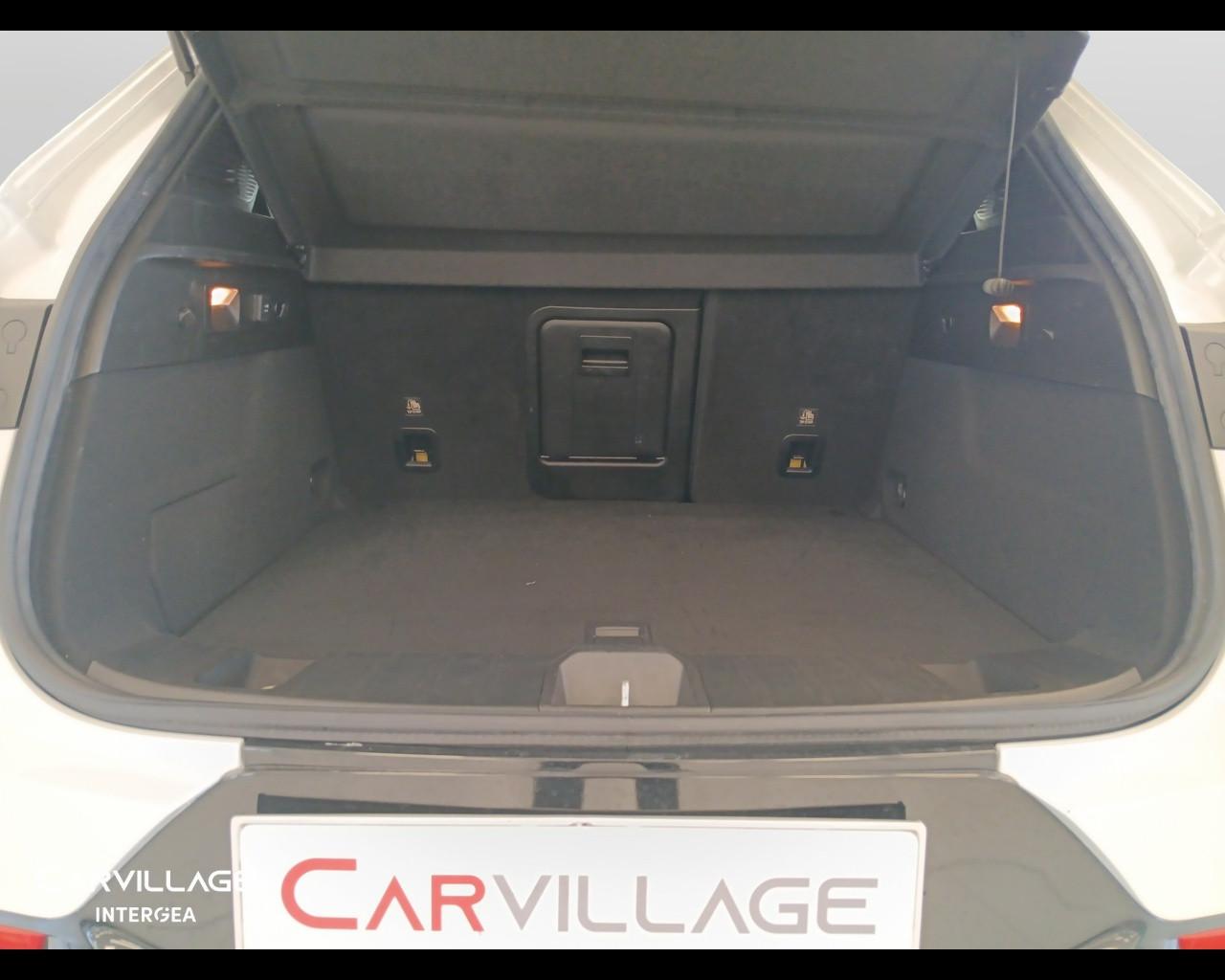 ALFA ROMEO Tonale 1.5 hybrid Sprint 130cv tct7