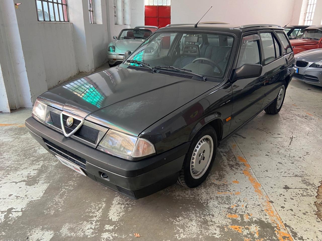 Alfa Romeo 33 1.7 IE Sport Wagon