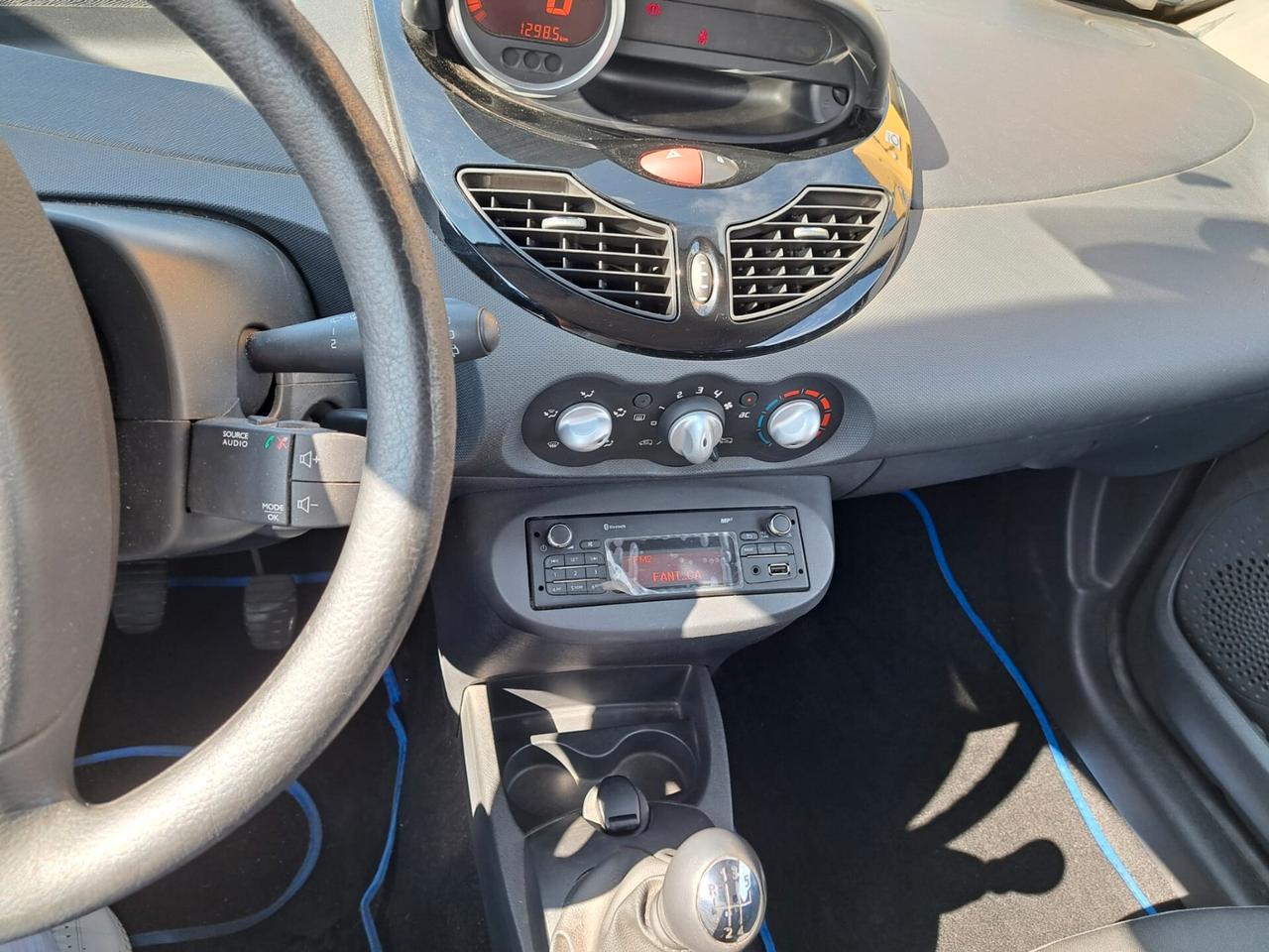 Renault Twingo 1.2 16V Night&Day