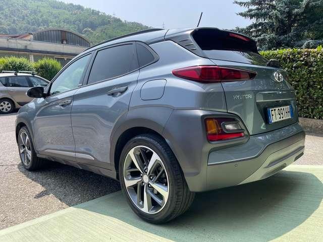Hyundai KONA Kona 1.0 t-gdi Xpossible 2wd 120cv
