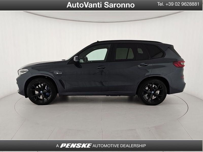 BMW X5 X5 xDrive45e Msport