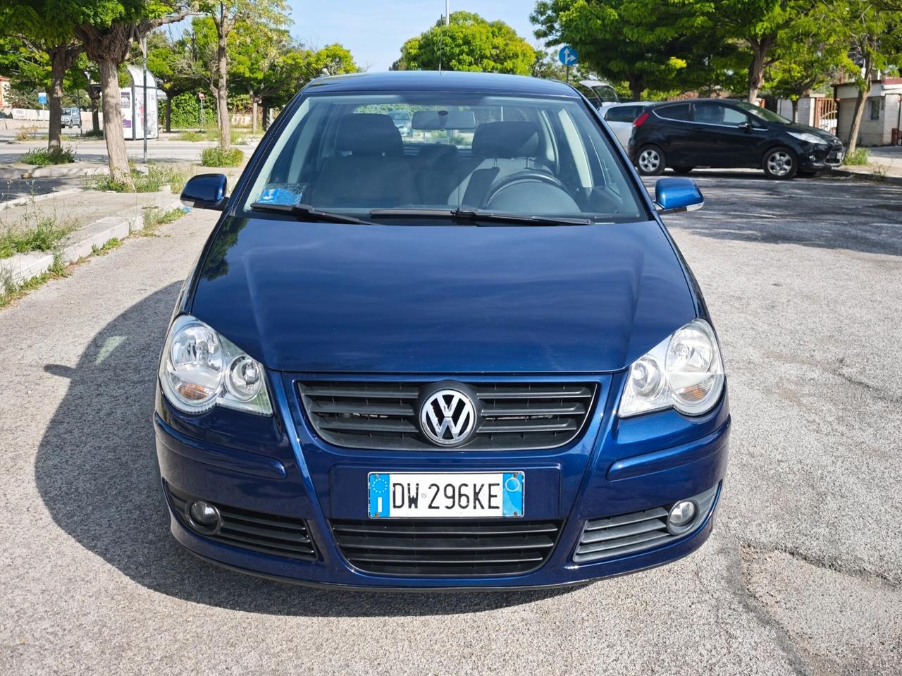 Volkswagen Polo 1.4/69CV TDI DPF 5p. Comfortline