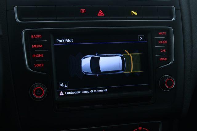 VOLKSWAGEN Polo 1.0 MPI 5p. Comfortline / Neopatentati