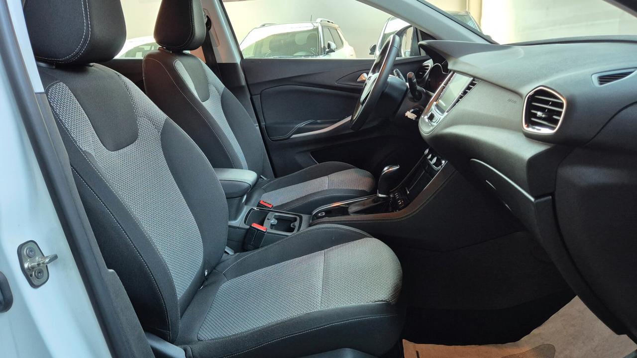 Opel Grandland X 1.5 diesel Ecotec Start&Stop aut. Business