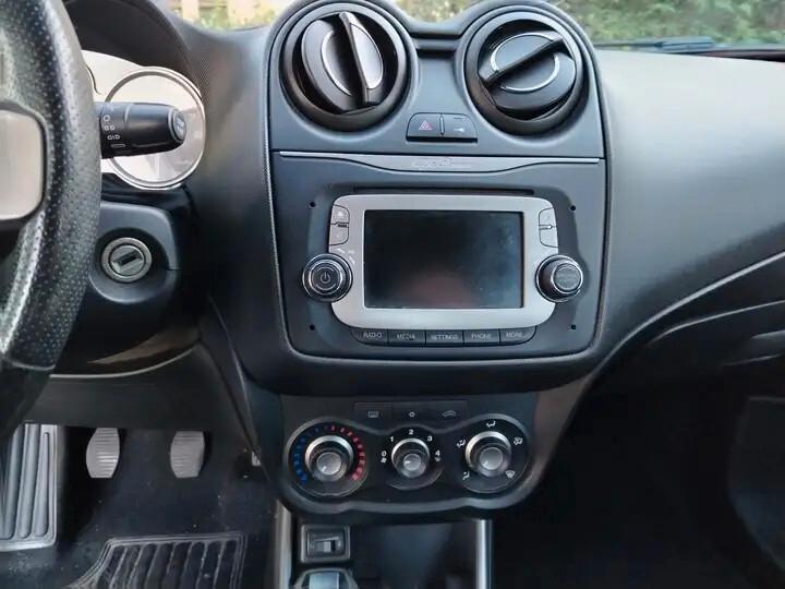 Alfa Romeo MiTo 1.4 T 120 CV GPL Progression