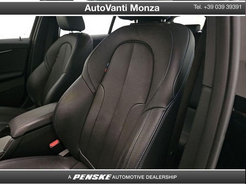 BMW Serie 1 120i Msport auto