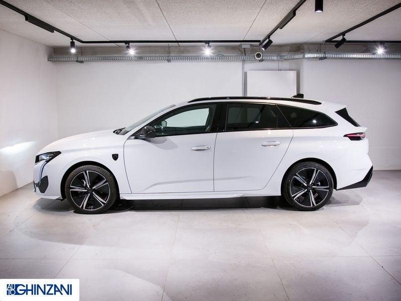 Peugeot 308 308 PureTech Turbo 130 S&S EAT8 SW GT - "PREZZO VERO"