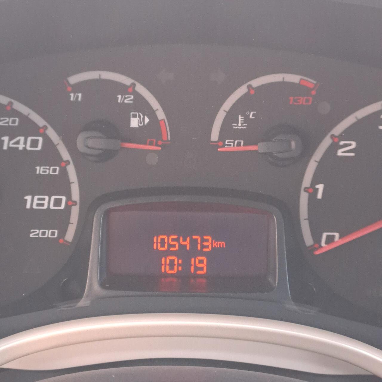 Ford Ka+ 1.3 Mtj 75cv Titanium