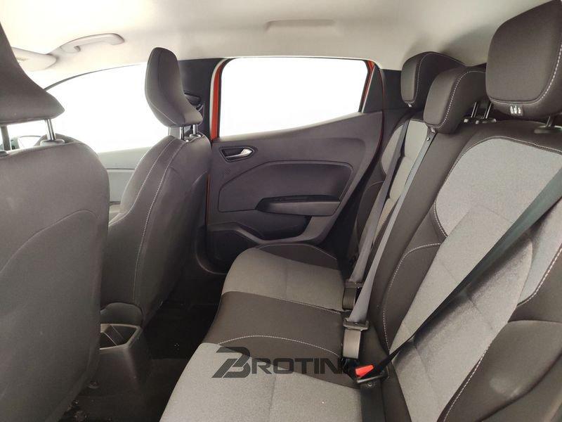 Renault Clio Clio 1.0 tce Evolution Gpl 100cv