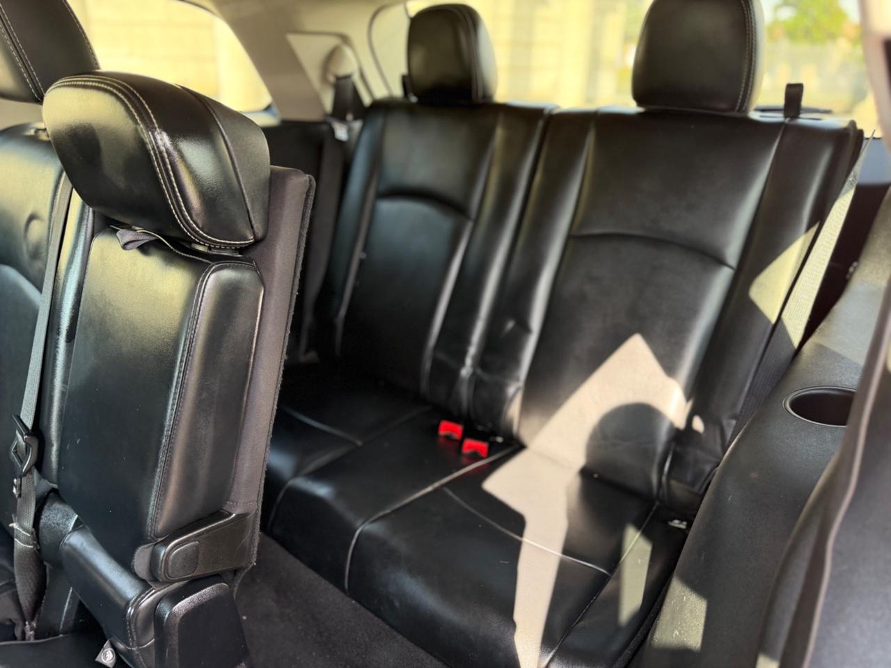 Fiat Freemont 2.0 Mjt 170 CV 4x4 aut. Park Avenue