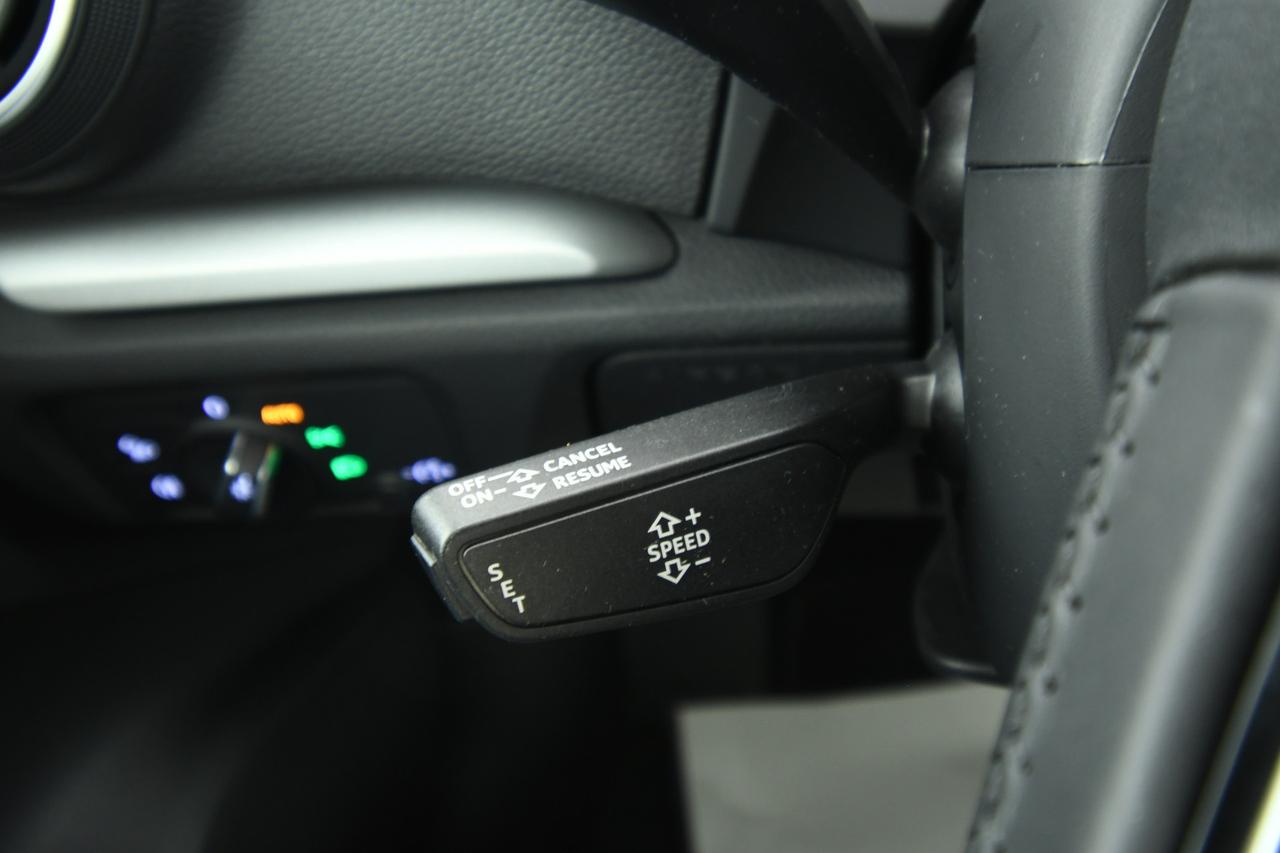 AUDI A3 Sportback 30 1.5 g-tron Admired 131cv BLUETOOTH+LED+NEOPATENTATI