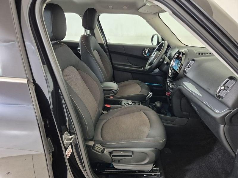 MINI Countryman Mini F60 2020 Diese Mini 2.0 Cooper D Classic all4 auto