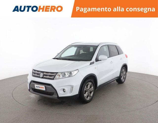 SUZUKI Vitara 1.6 DDiS 4WD AllGrip V-Cool