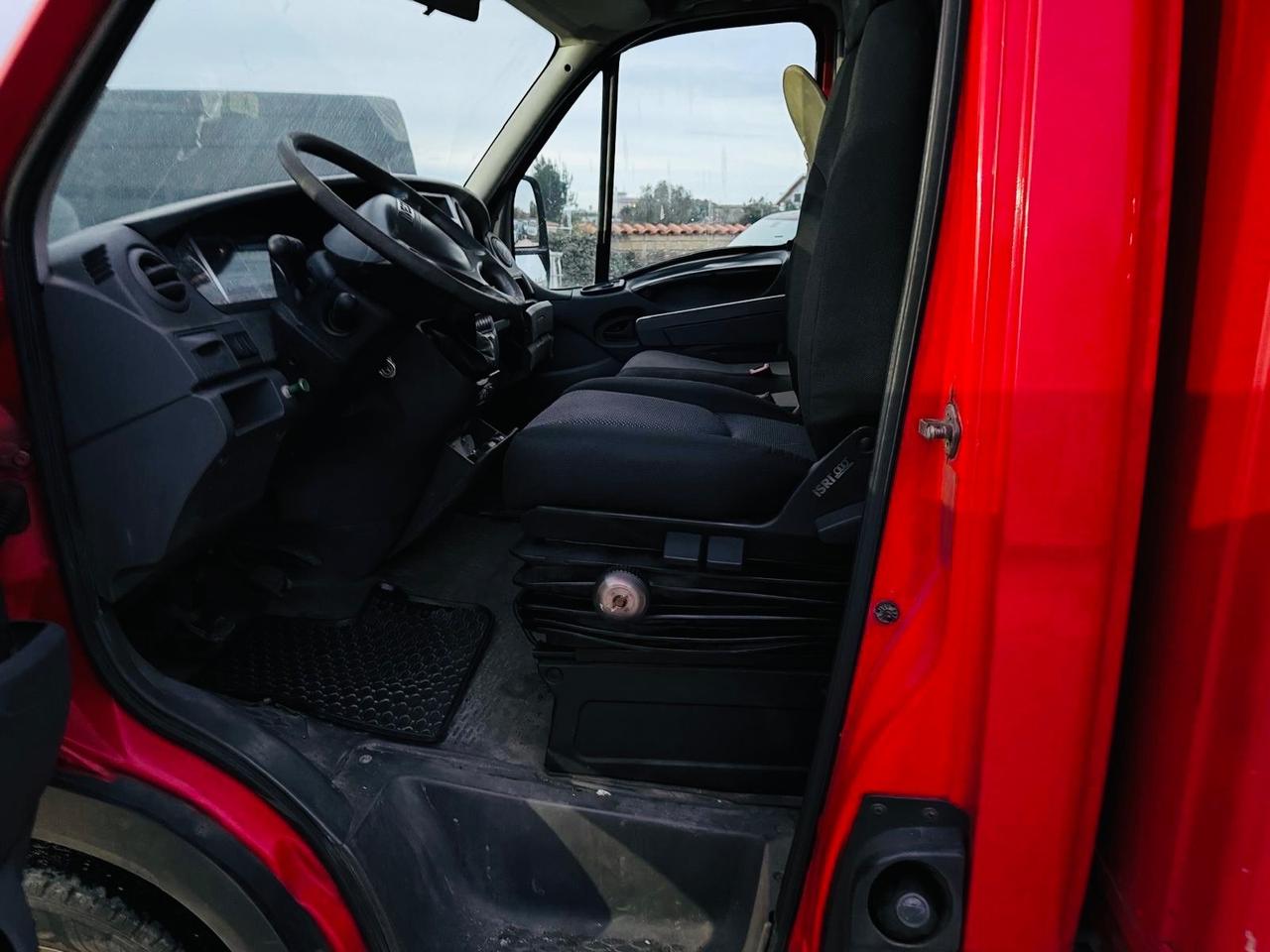 Iveco Daily IVECO*DAILY*2.0 TURBO*116 CV*GEMELLARE*