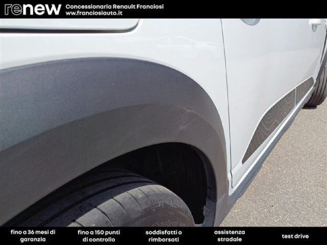 DACIA Jogger 1.0 TCe GPL EXTREME UP 5 P NBI