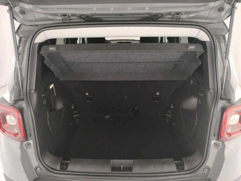 Jeep Renegade 1.5 turbo t4 mhev Limited 2wd 130cv dct