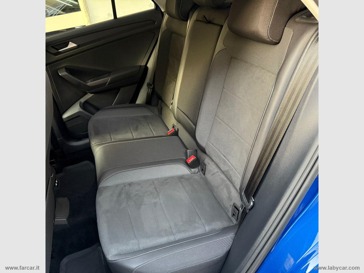VOLKSWAGEN T-Roc 2.0 TDI Style BlueMotion Tech. FULL OPTIONAL