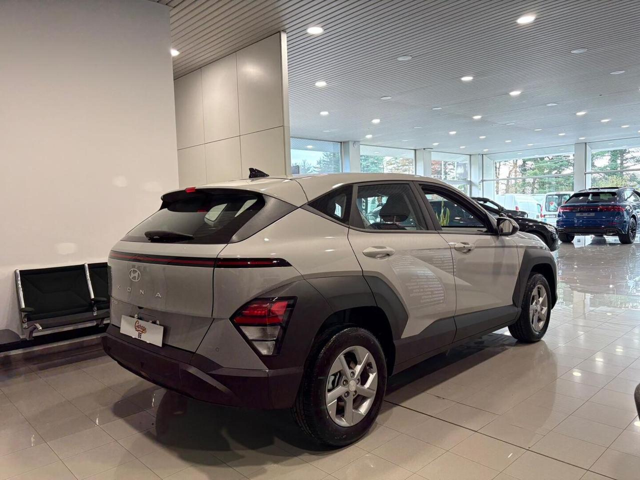 Hyundai Kona 1.0 t-gdi N Line Tech Pack 2wd 120cv dct