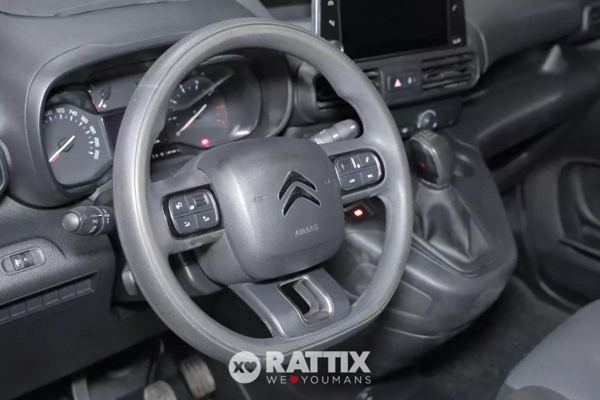 Citroen Berlingo Van 1.5 BlueHDI 100CV Club XL (IVA ESCLUSA)