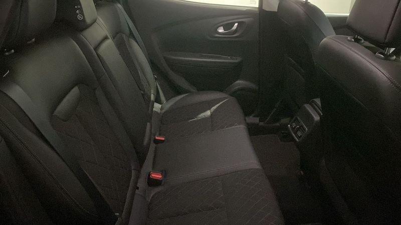 Renault Kadjar TCe 160CV EDC FAP Sport Edition