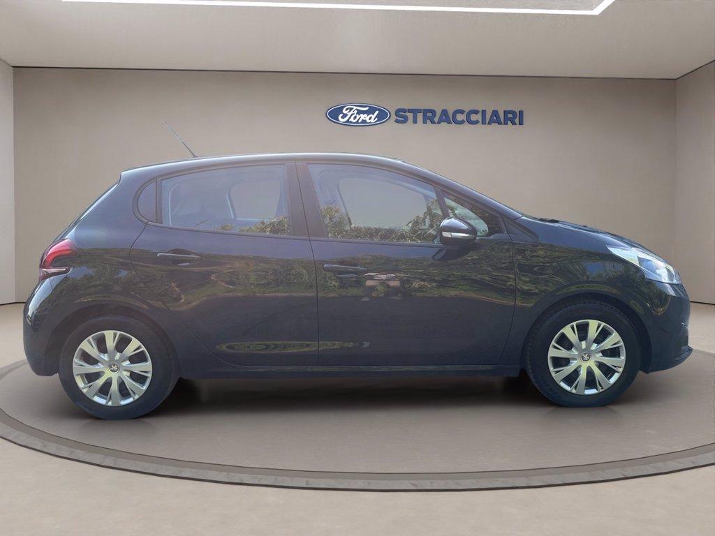 PEUGEOT 208 1.2 puretech Active s&s 75cv del 2019