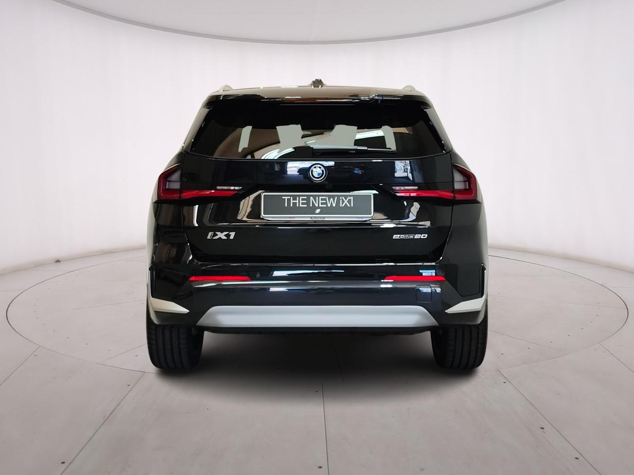 BMW X1 iX1 eDrive20 Pure Edition