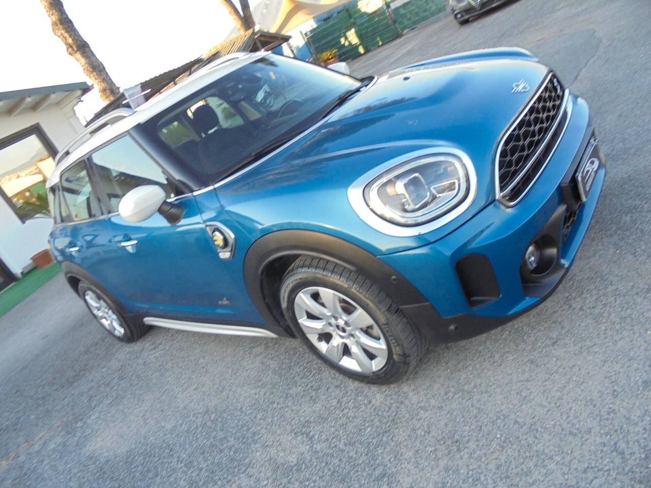 Mini Cooper S Countryman 1.5 SE Business ALL4