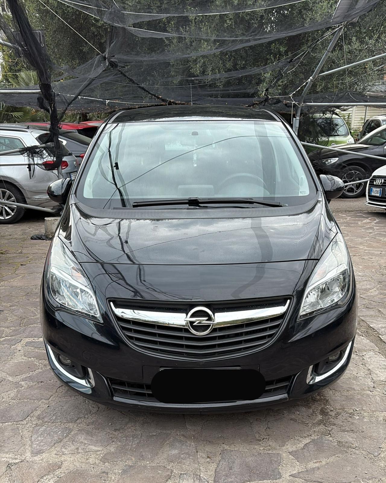 Opel Meriva 1.4 Turbo 120CV GPL Tech Cosmo