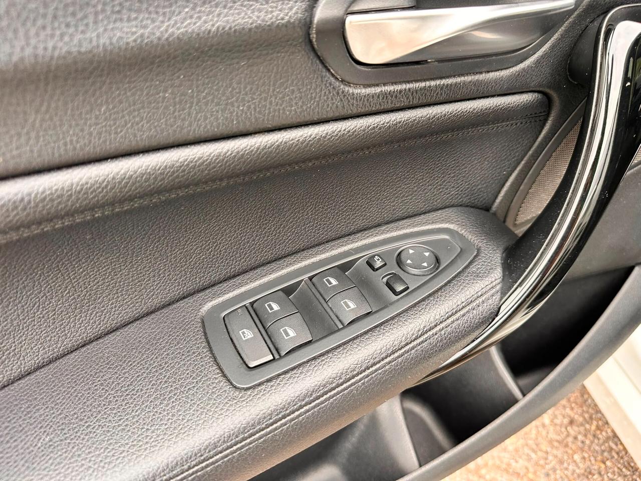 Bmw 116 116d 5p. Sport