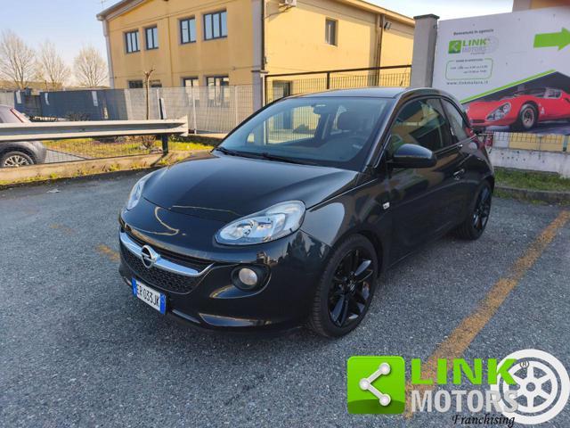 OPEL Adam 1.2 70 CV