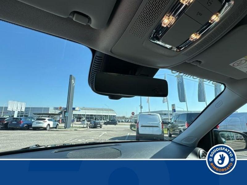 Mercedes-Benz GLB Classe 200d Automatic Advanced Plus Progressive