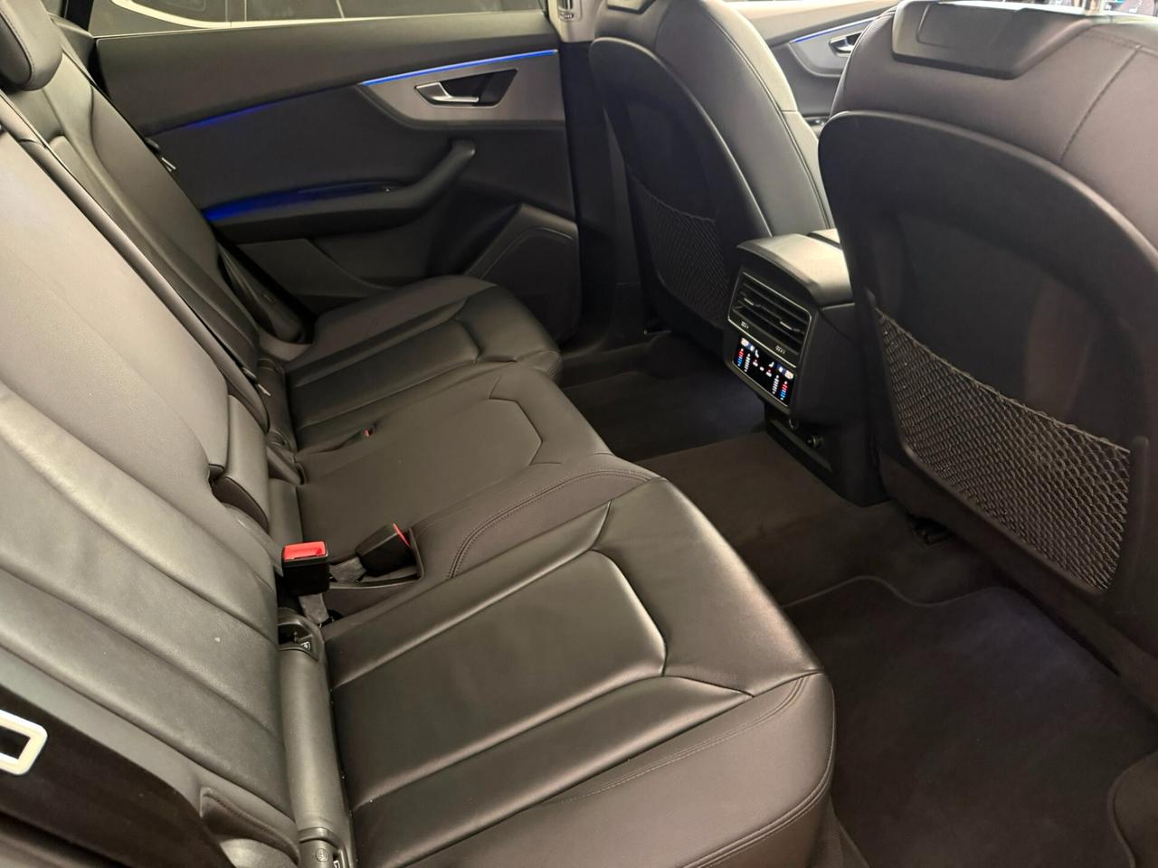 Audi Q8 50 TDI 286 CV quattro tiptronic Sport