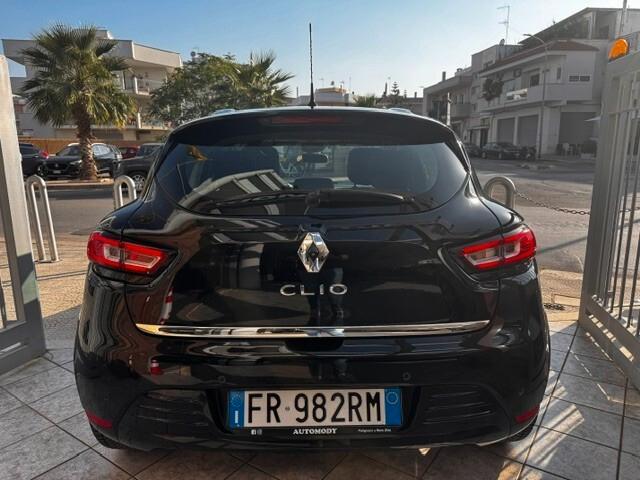 Renault Clio dCi 8V 75 CV 5 porte Duel2