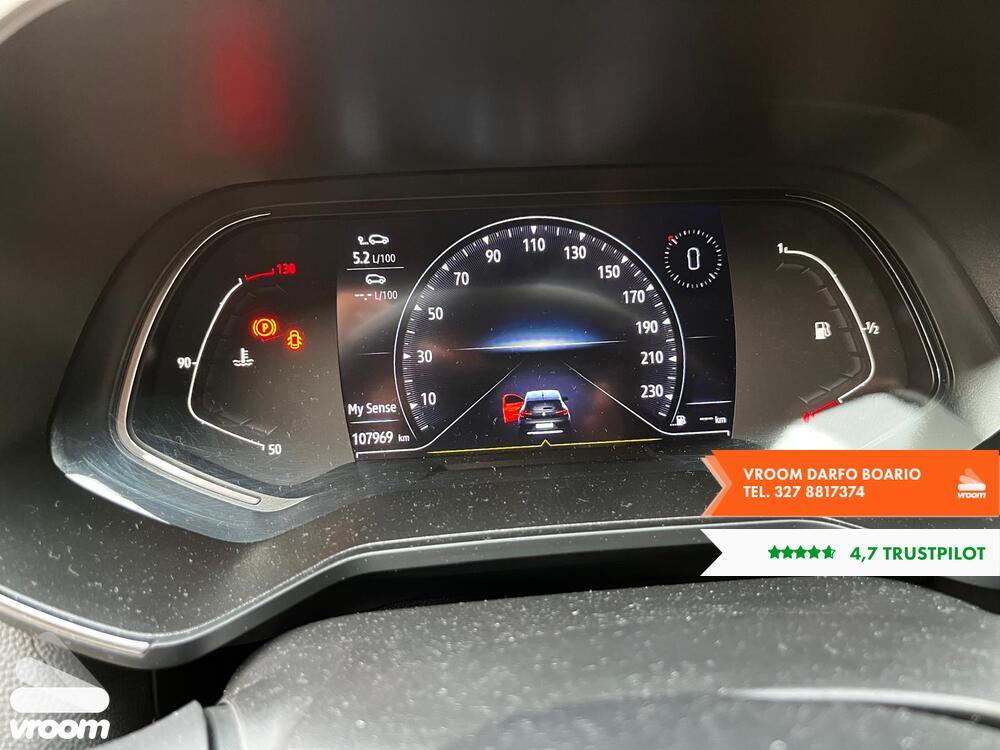 RENAULT Clio 5ª serie Clio TCe 130 CV EDC FAP ...