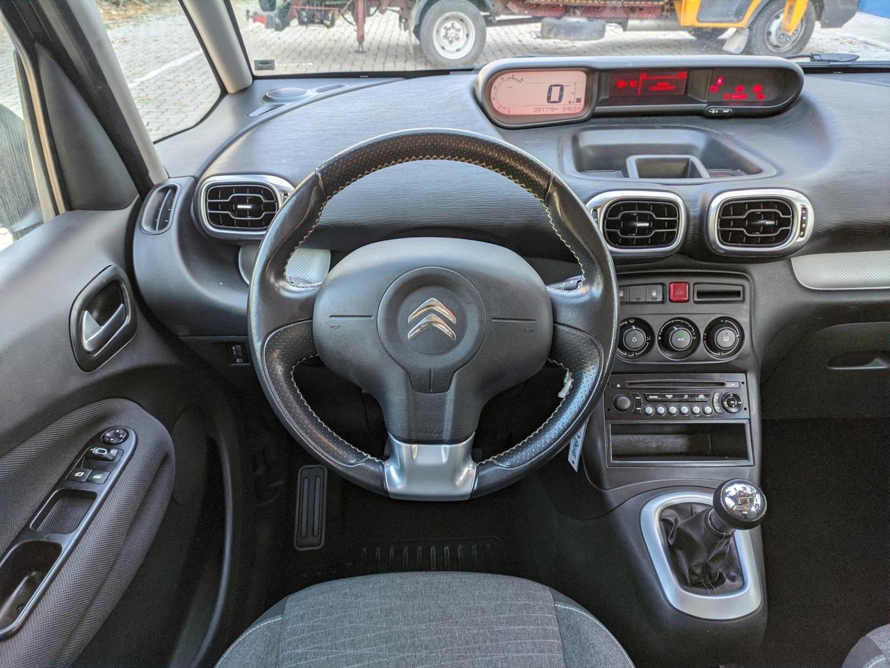 Citroen C3 Picasso