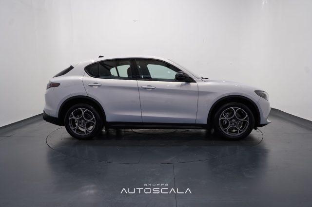 ALFA ROMEO Stelvio 2.2 Turbodiesel 160cv AT8 RWD Sprint