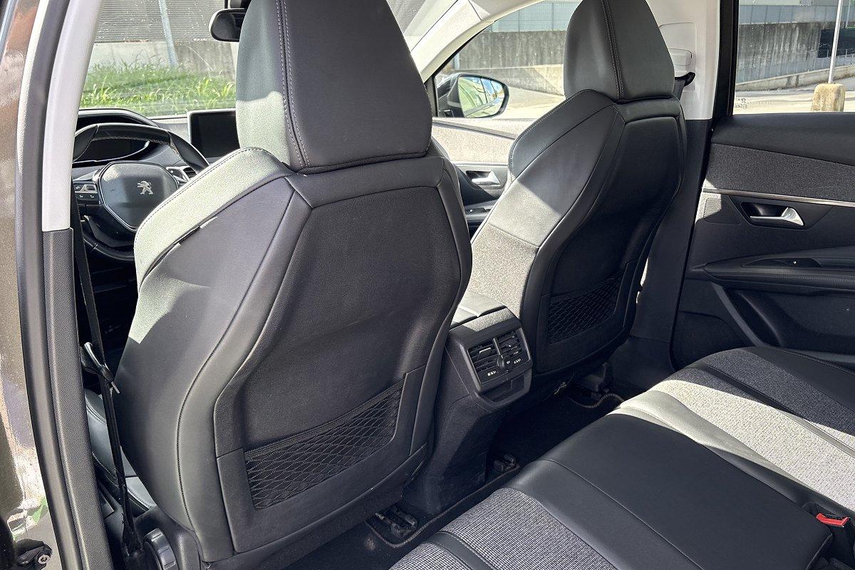 PEUGEOT 3008 PureTech Turbo 130 S&S EAT8 Allure