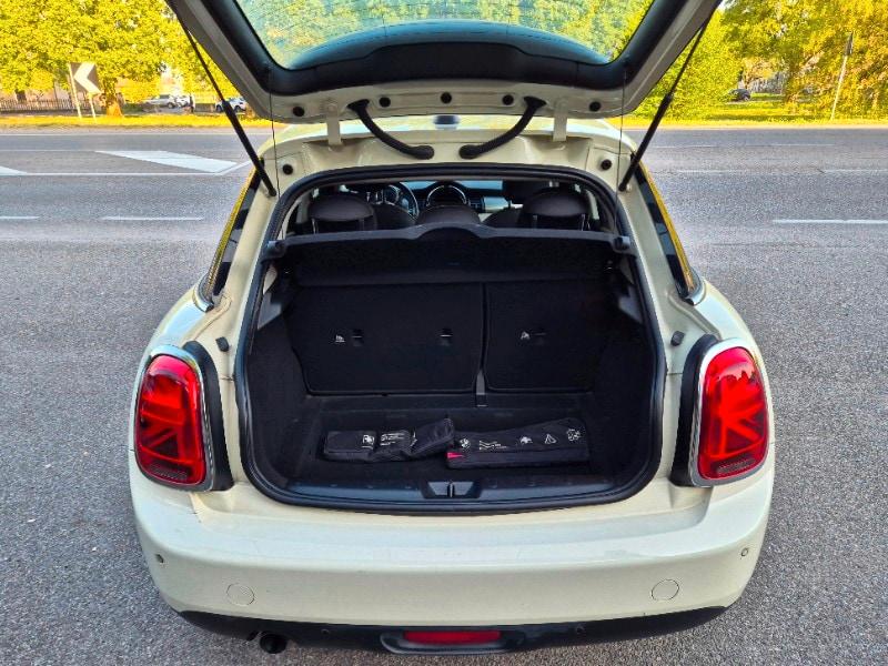 MINI Mini 5 porte (F55) Mini 1.5 One D 5 porte