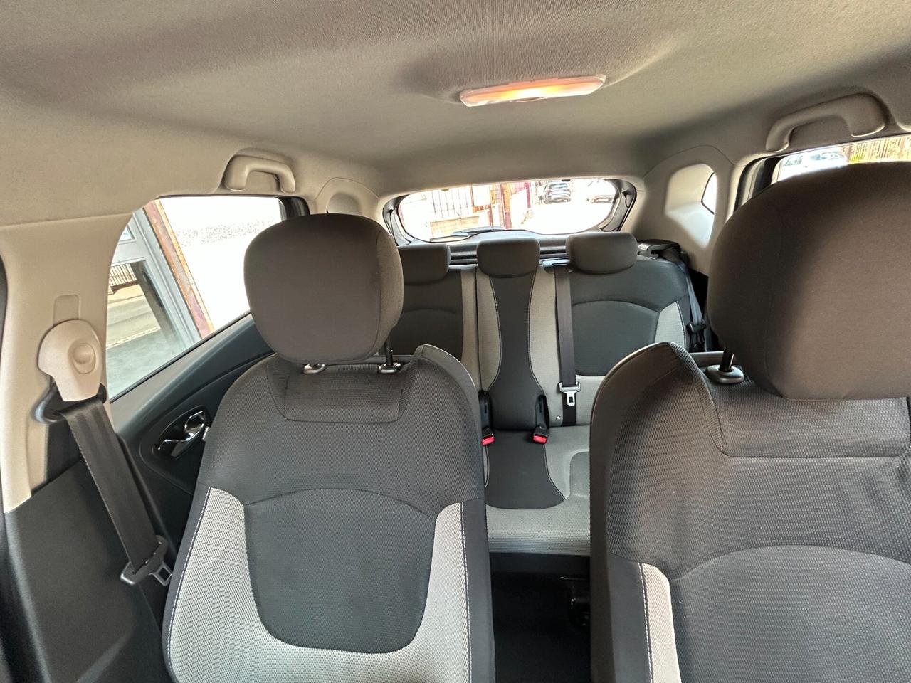 Renault Captur 1.5 dCi 8V 90 CV Start&Stop Live